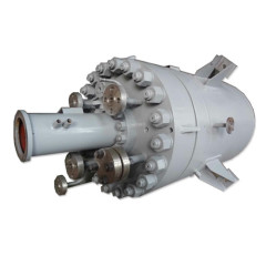 Reaction Kettle